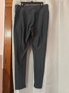 Athleta Stellar Tight Gray